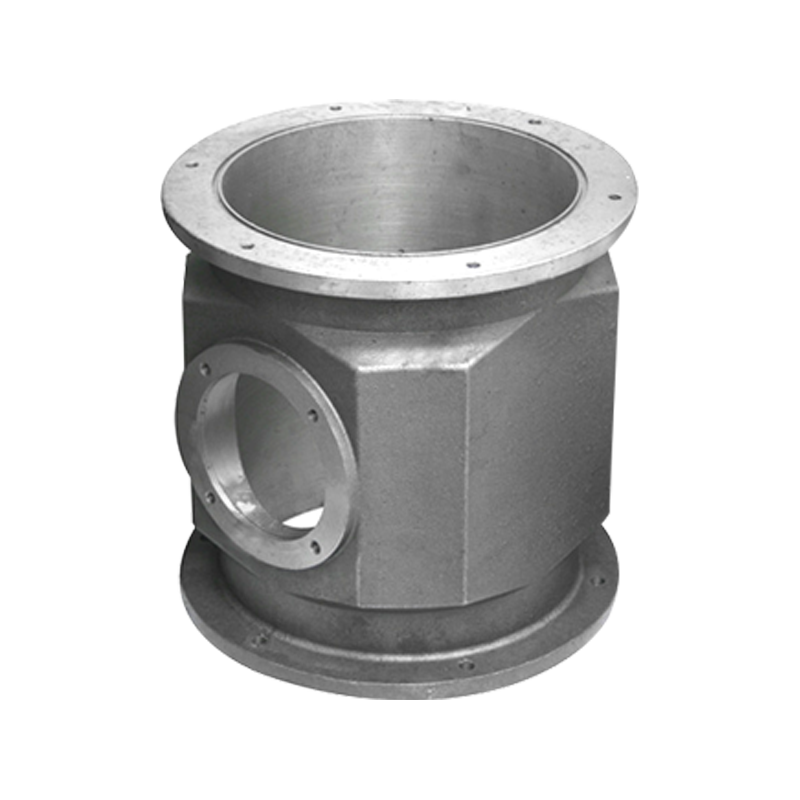 MARINE DOCK CHIGHT SHUNT ACCIAIO