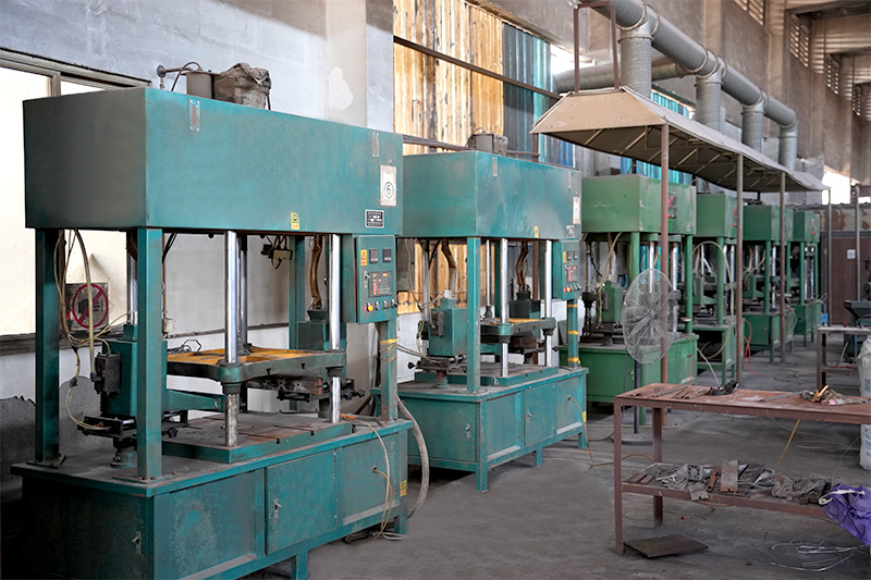 Zhejiang Fantian Fonderia & Trading Co., Ltd.