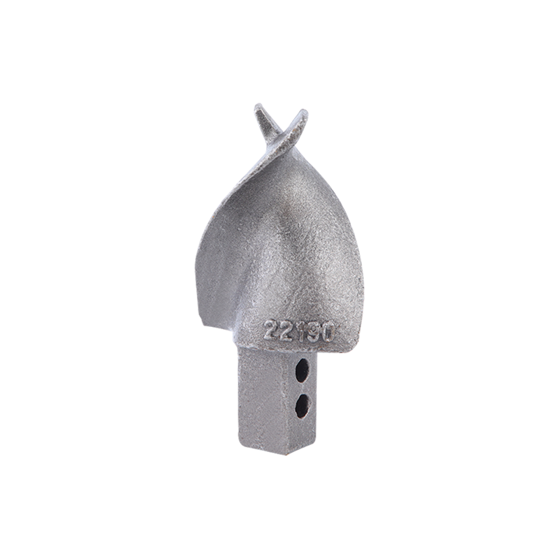 1,9 kg di pezzi di perforazione
