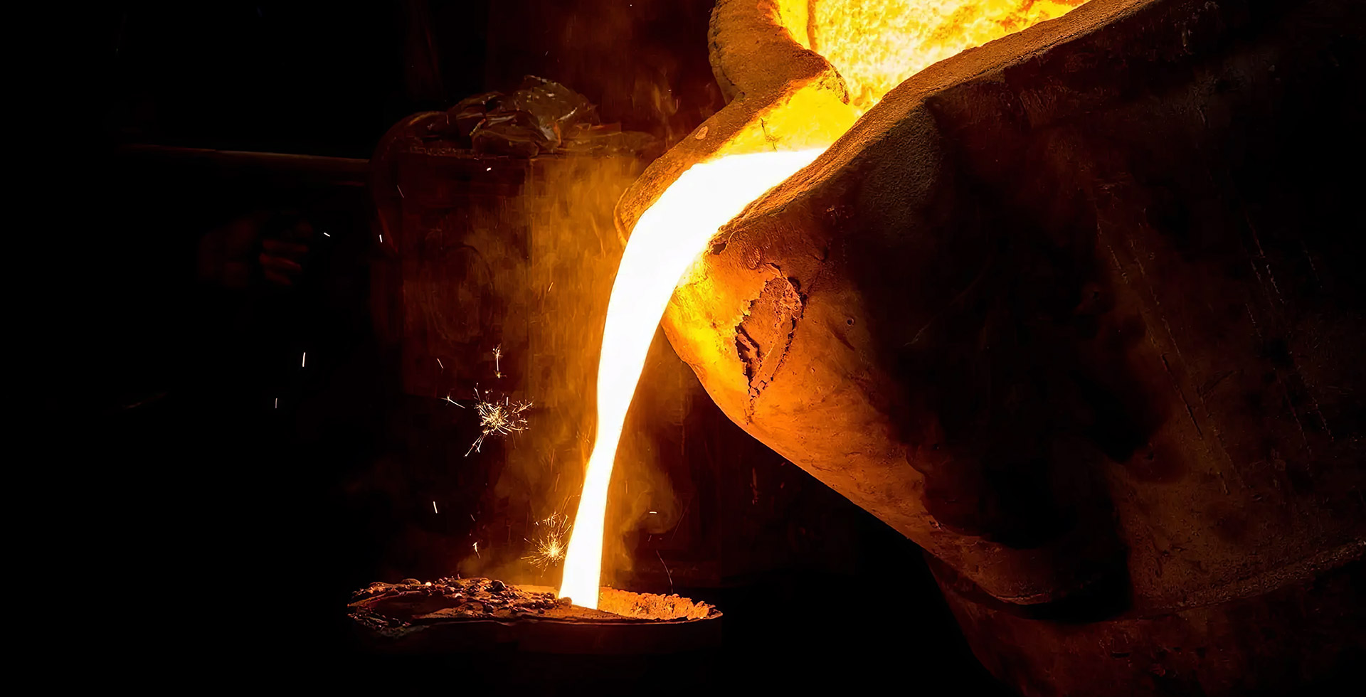 Zhejiang Fantian Fonderia & Trading Co., Ltd.