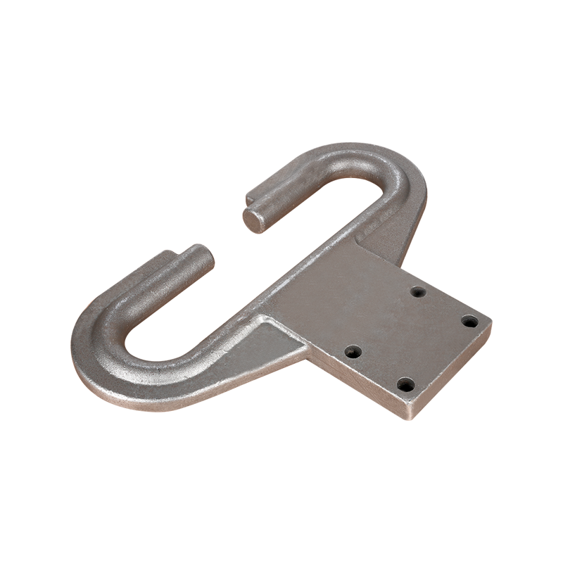 Connettore base