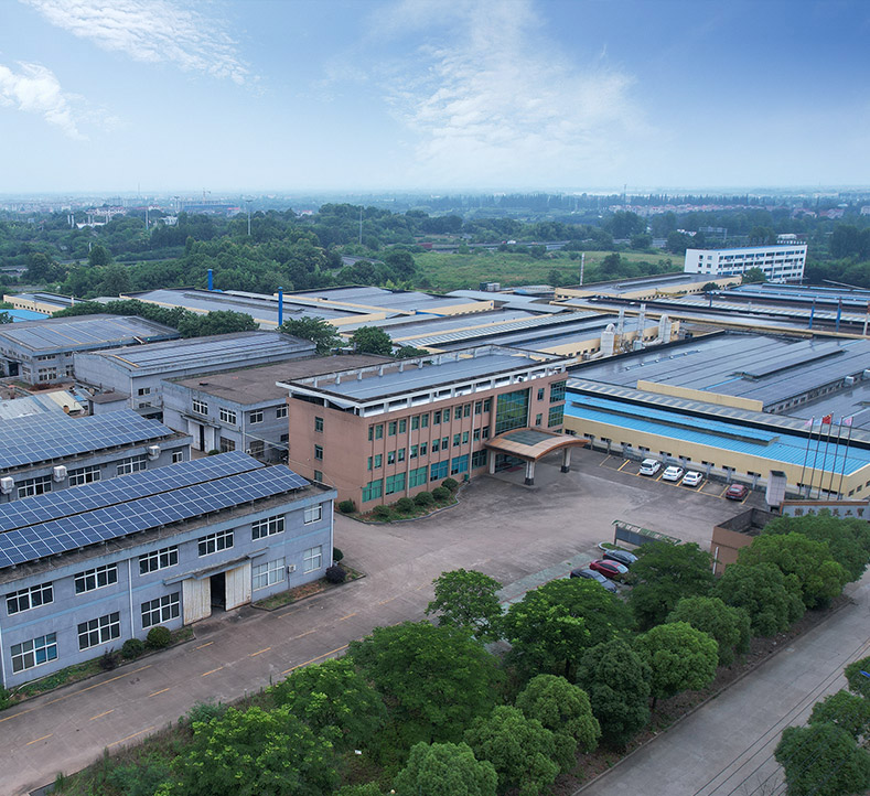 Zhejiang Fantian Fonderia & Trading Co., Ltd.