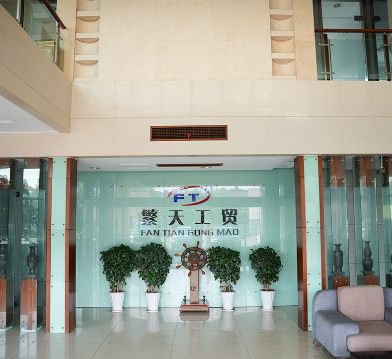 Zhejiang Fantian Fonderia & Trading Co., Ltd.